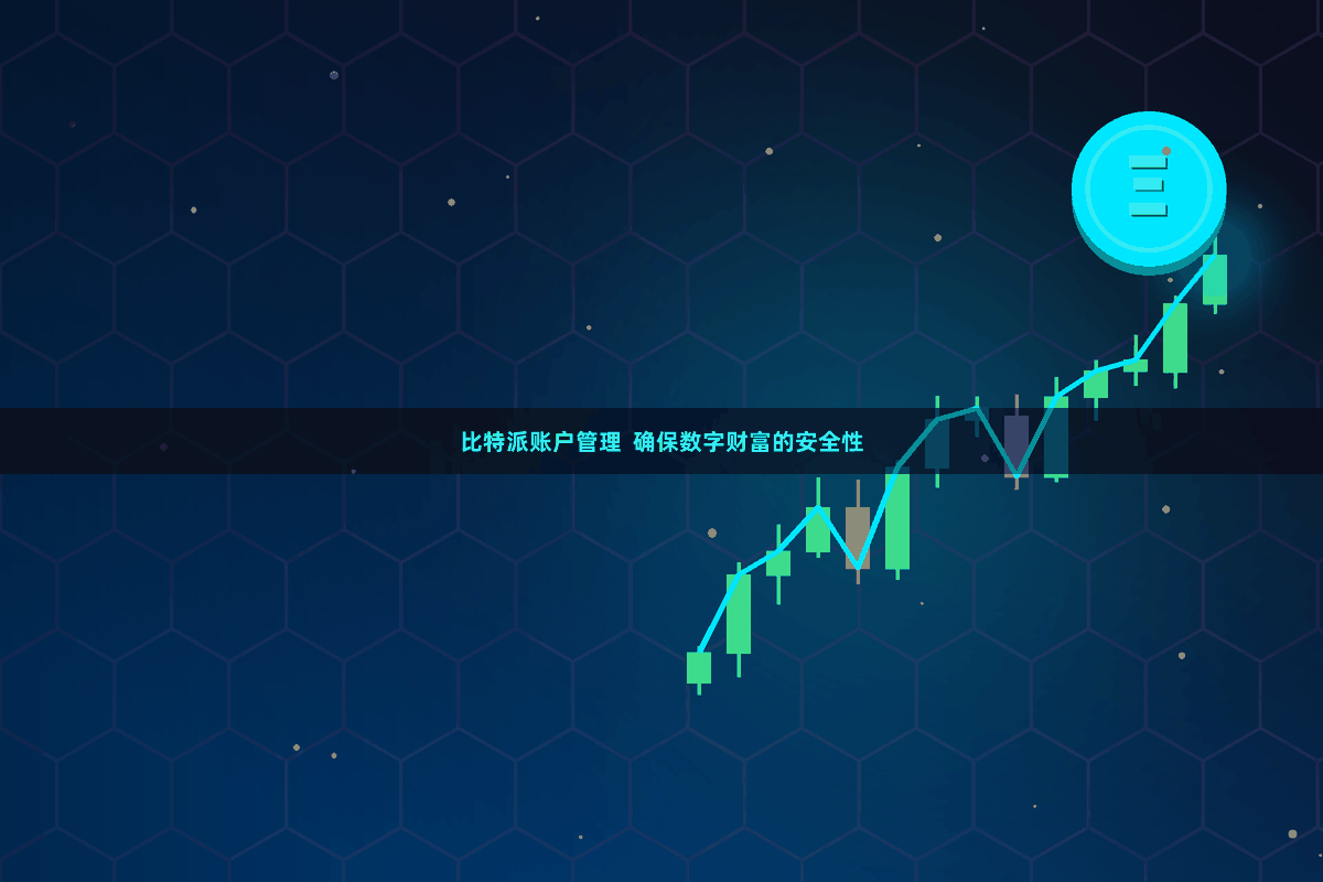 比特派账户管理 确保数字财富的安全性